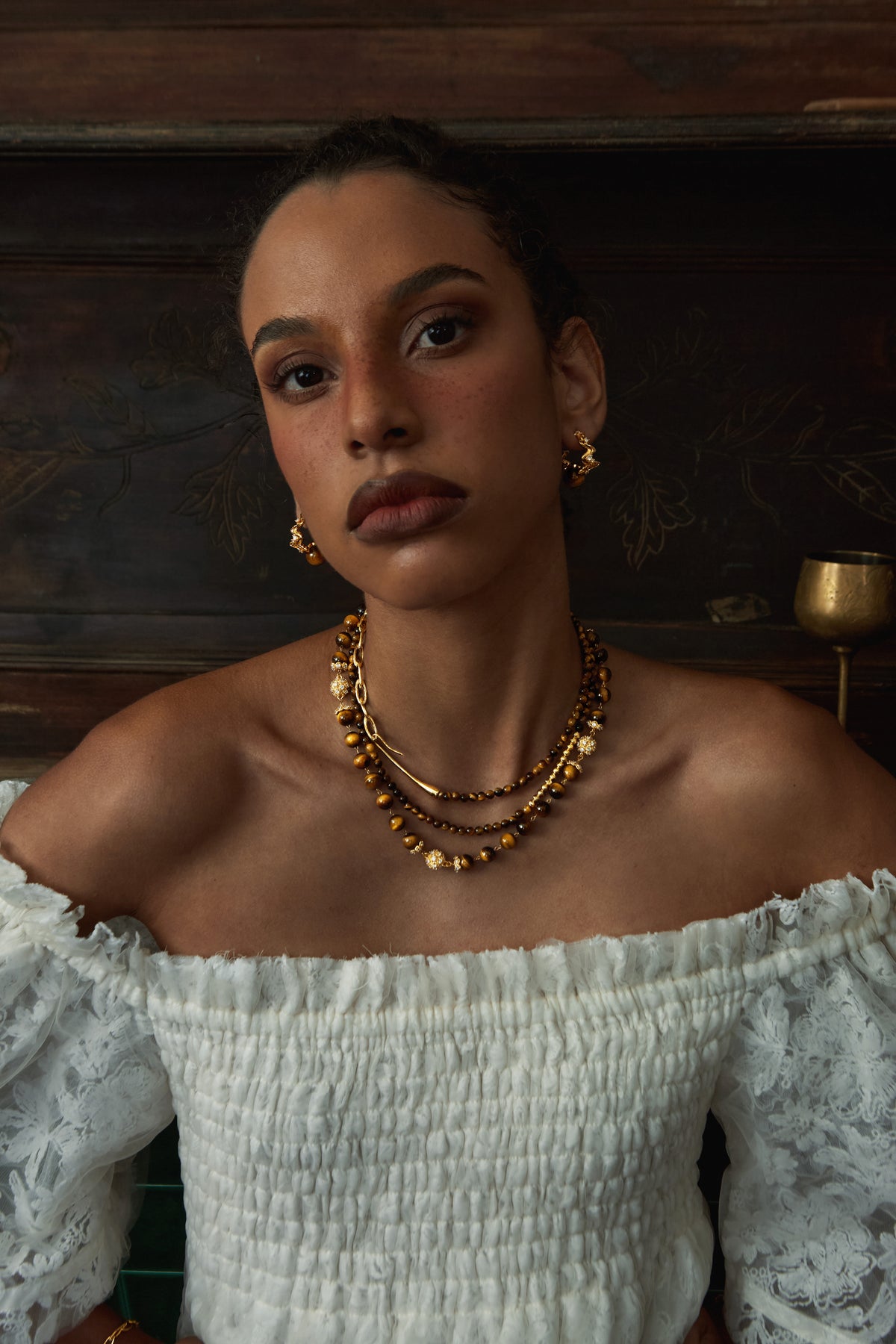 Lumigap Necklace - booneealus