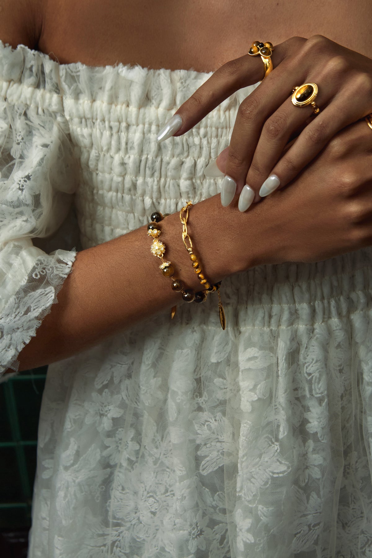 Lumiloop Bracelet - booneealus