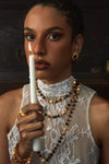 Lumicascade Necklace – Long - booneealus