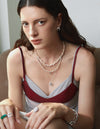 Mirage Hoof Necklace