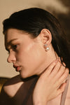 Duality Verse Earrings - booneealus
