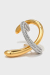 Lumen Weave Earrings - booneealus