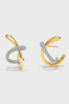 Lumen Weave Earrings - booneealus