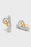 Traces of Starlight Earrings - booneealus