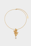 Symbiosis Odyssey Necklace - booneealus