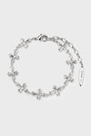 Lumen Cross Bracelet – 4 Styles / Set Available - booneealus