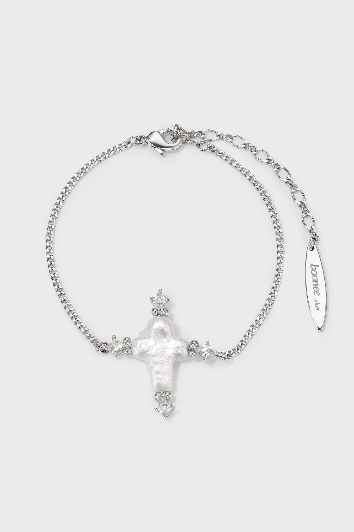 Lumen Cross Bracelet – 4 Styles / Set Available - booneealus