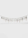 Indian Style Zirconia Necklaces - booneealus
