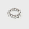 Zircon Tassel Ring - booneealus