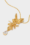 Symbiosis Odyssey Necklace - booneealus