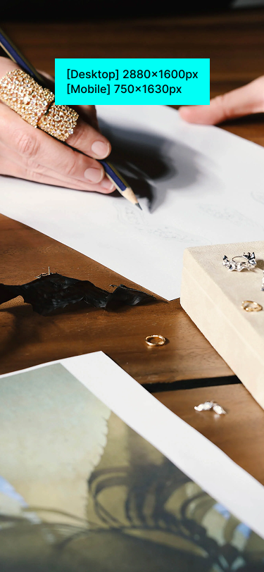 Crafted for the
Meaningful Moment Image 1