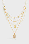 Mirage Hoof Necklace