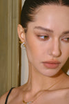Lumen Weave Earrings - booneealus