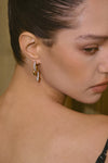 Lunar Luminary Earrings - booneealus