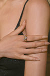 Aurora Oath Ring - booneealus
