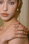 Aurora Oath Ring - booneealus