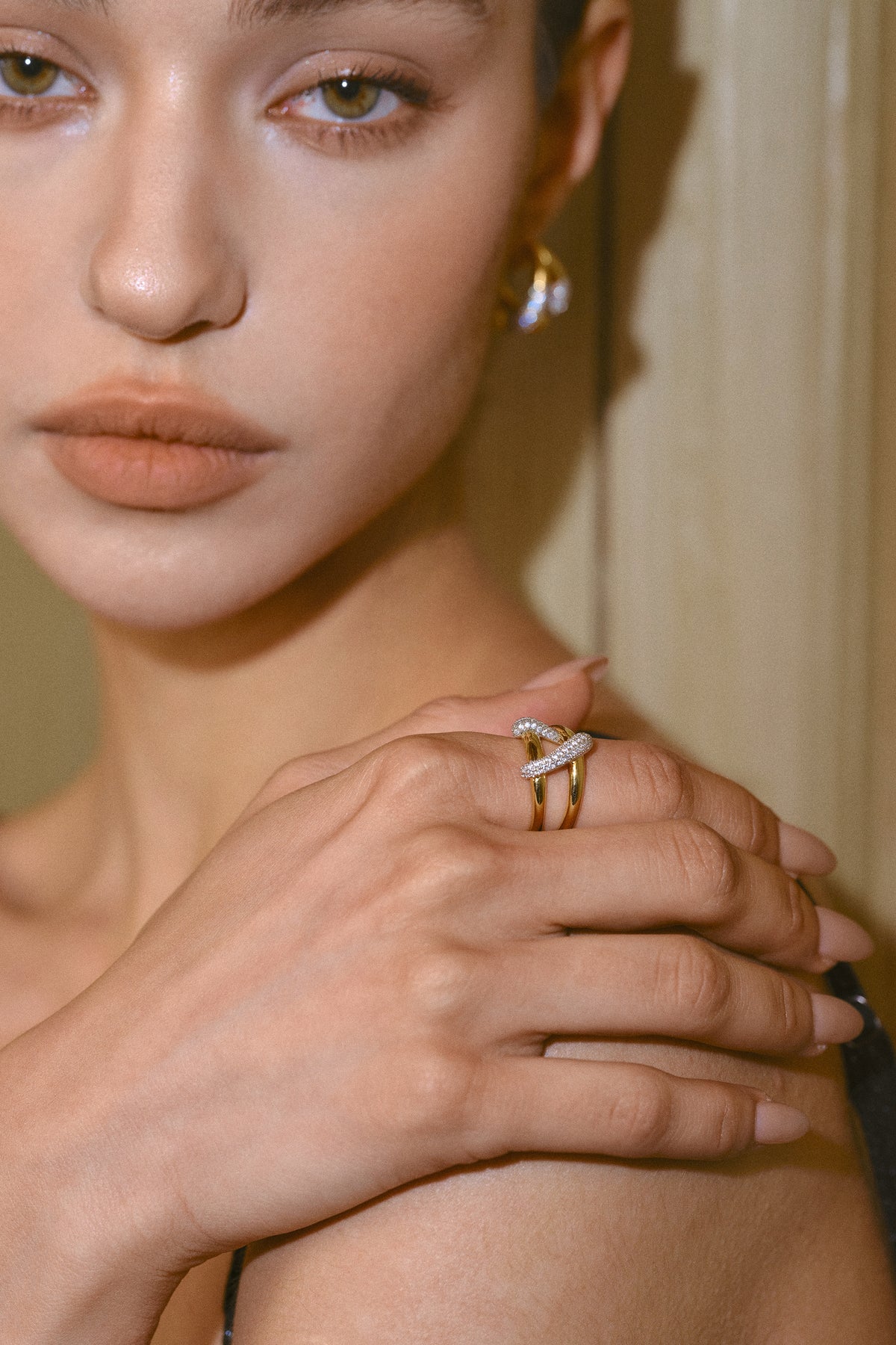 Aurora Oath Ring - booneealus
