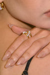 Aurora Oath Ring - booneealus