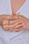Celestial Threads Ring - booneealus