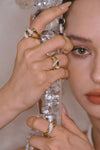 Celestial Threads Ring - booneealus