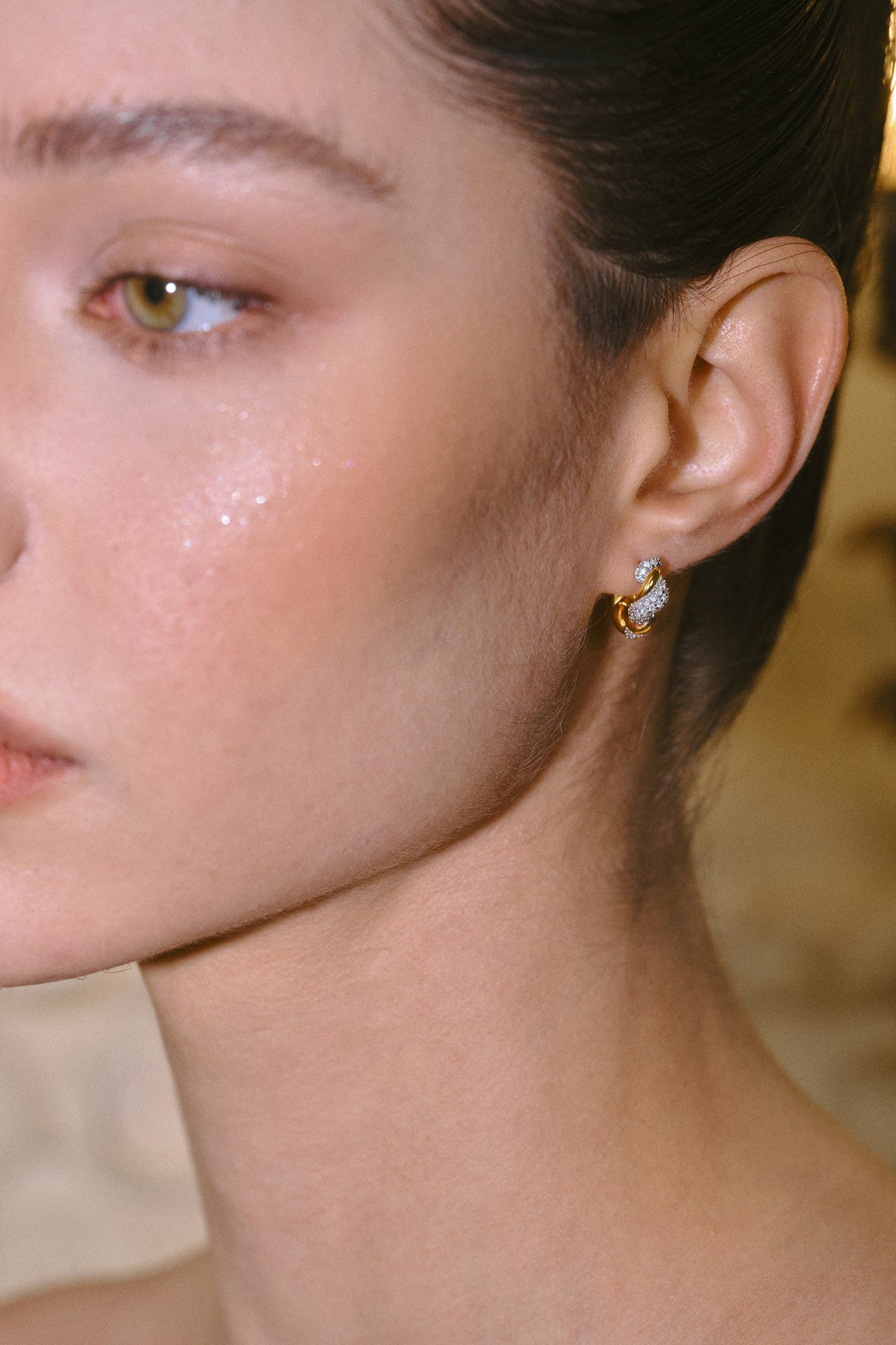 Moira's Knot Earrings - booneealus