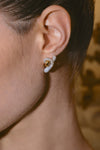 Traces of Starlight Earrings - booneealus
