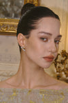 Traces of Starlight Earrings - booneealus