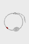 Lucky Iron Bracelet