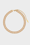 Harmony Hexagon Necklace - booneealus