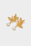 Soul Bloom Earrings - booneealus