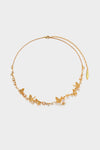 Fibonacci Whisper Necklace - booneealus