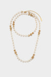 Long Siren's Odyssey Necklace - booneealus