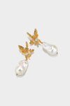 Lunar Tide Earrings - booneealus
