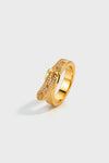 Lightlock Ring - booneealus