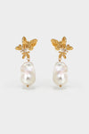 Lunar Tide Earrings - booneealus