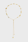 Nomadic Hoof Necklace