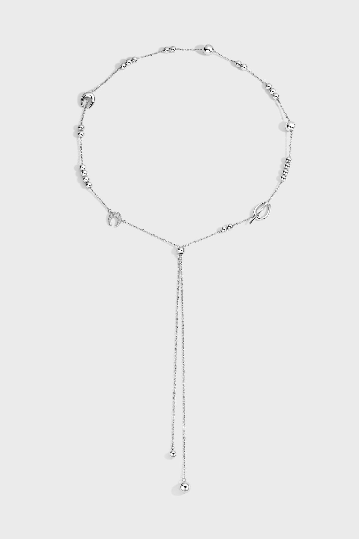 Nomadic Hoof Necklace