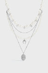 Mirage Hoof Necklace
