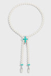 Tidal Strand Necklace - booneealus