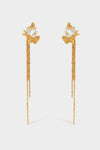 Pearl Genesis Earrings - booneealus
