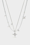 Lone Star Diary Necklace - booneealus