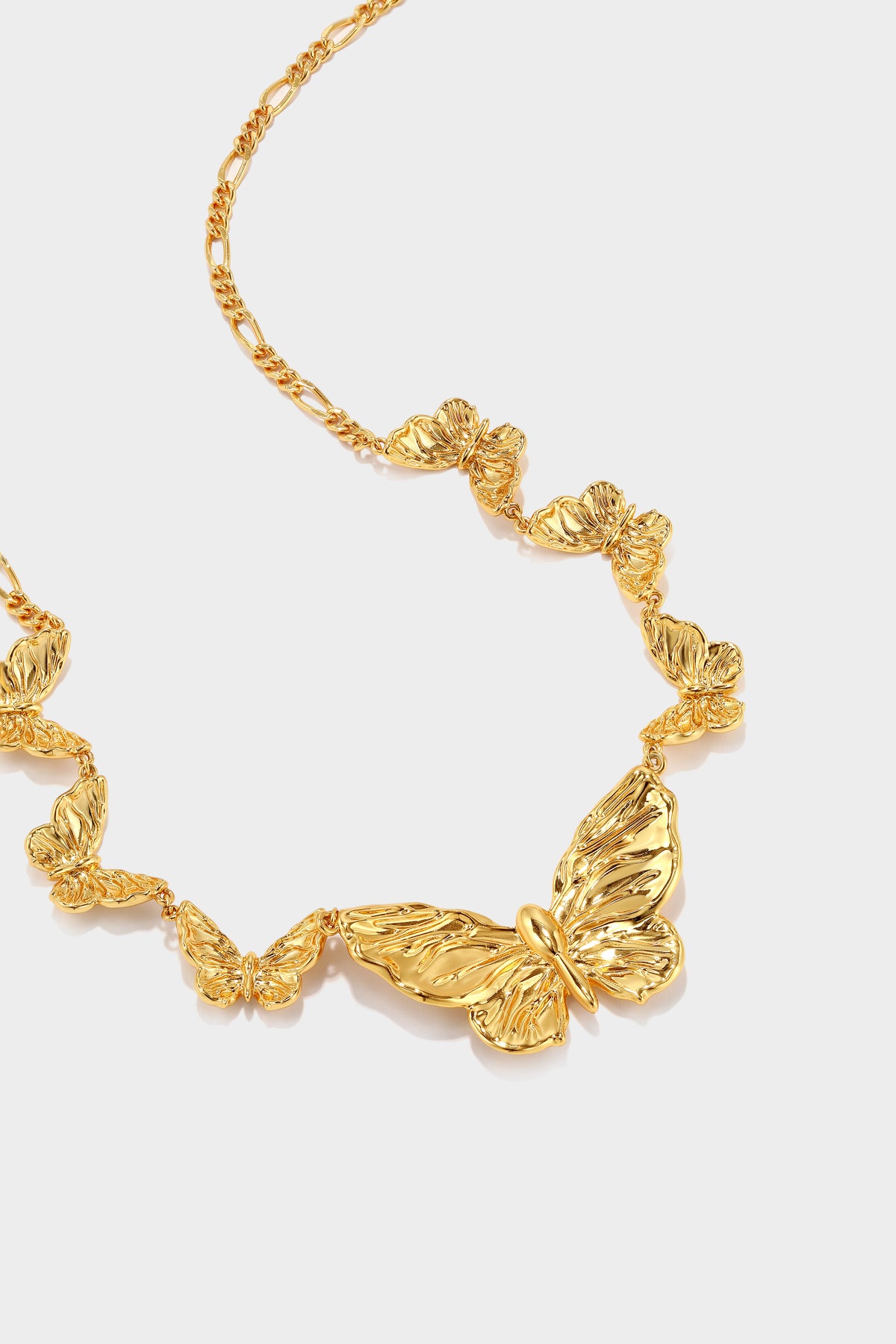 Enchanted Aurelia Necklace - booneealus