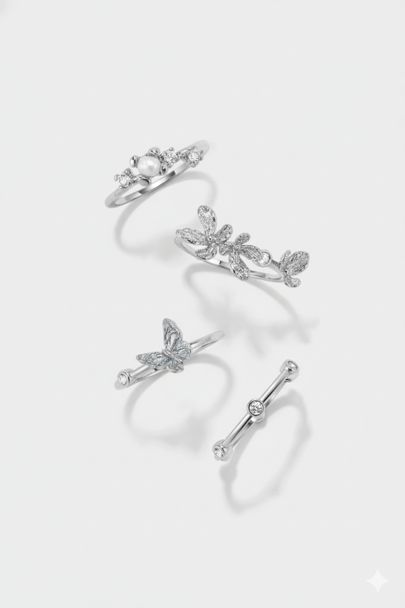 silver